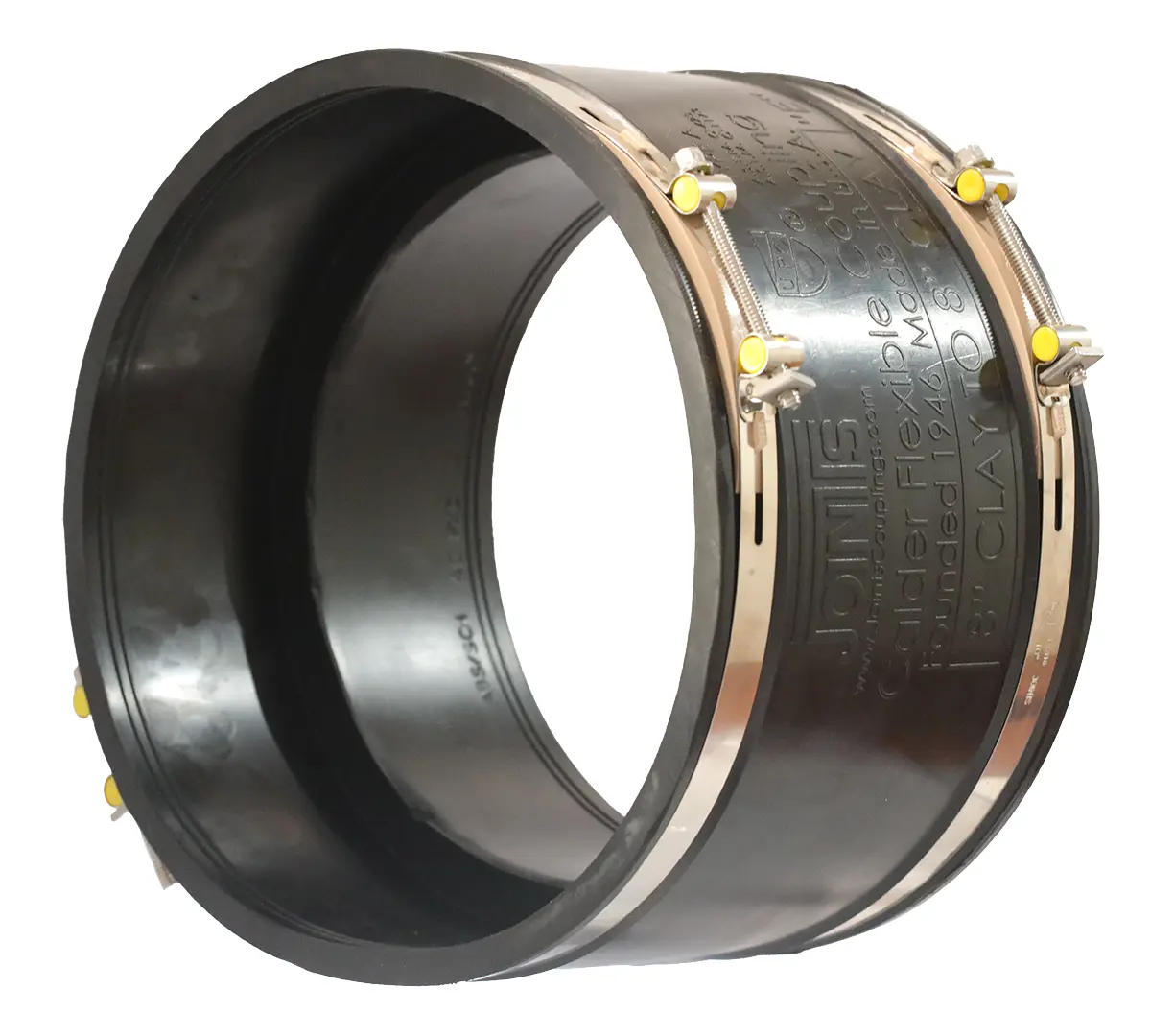 Eastern Standard Coupling
